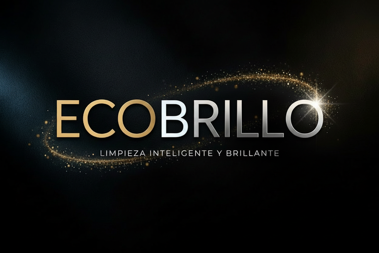 Logo EcoBrillo corregido